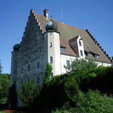 Schloss Eggersberg
