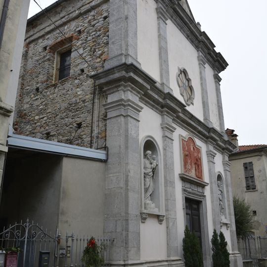 Chiesa di Maria Santissima Immacolata