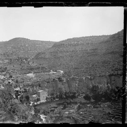 Caseta de Sant Miquel