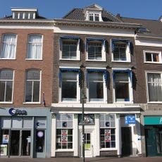 Brabantse Turfmarkt 95