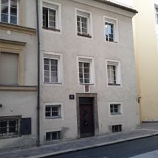 Priesterhaus Domplatz 7 & 7a, Innsbruck