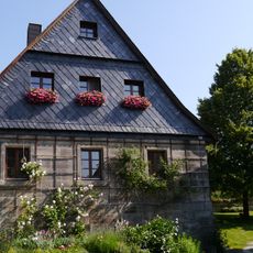 Cultural heritage D-4-77-136-26 in Mainleus