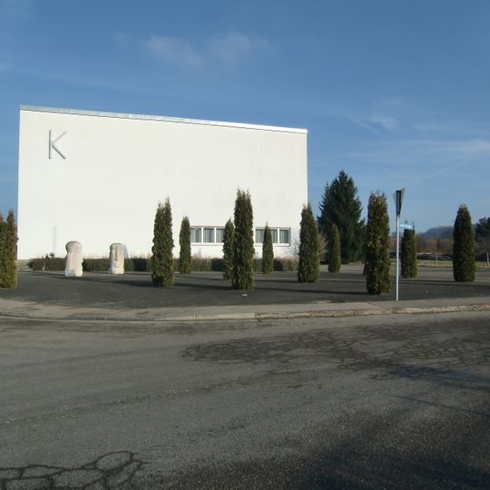 KunstMuseum Donau-Ries