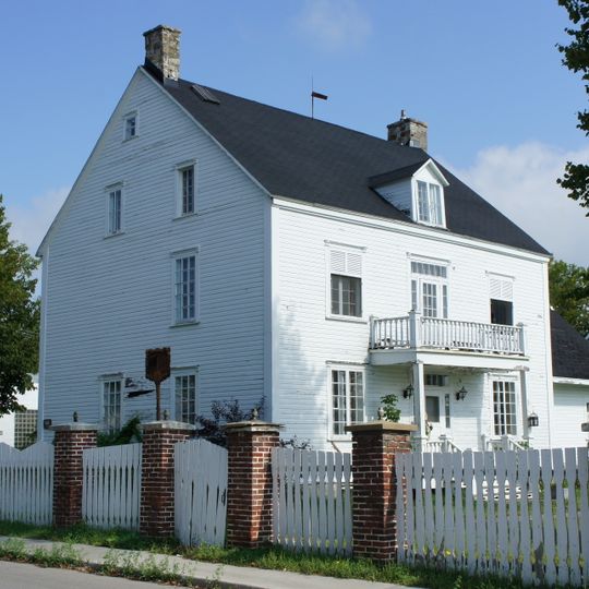 Maison Jean-Joseph-Girouard