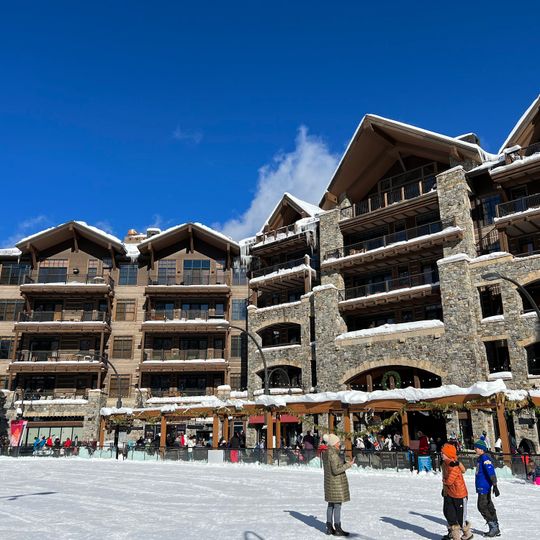 Northstar California Resort