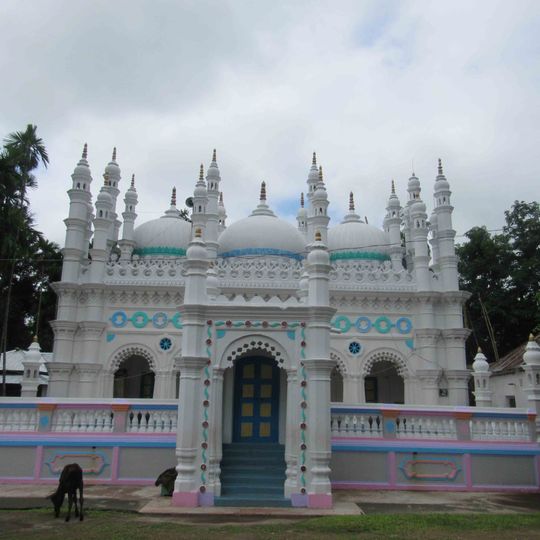 Jamalpur Jame Masjid