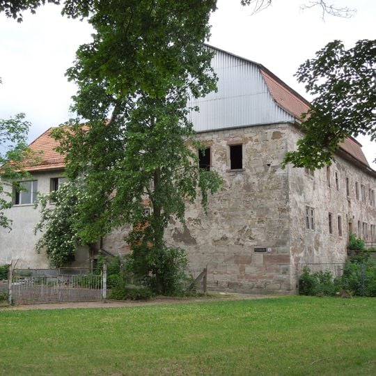 Steinsches Schloss
