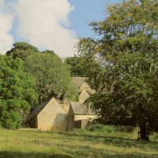 Two Gardenhouses, About 8 Metres North Of Dovecote, Snowshill Manor