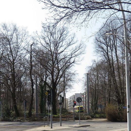Goetheplatz