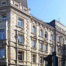 Nürnberger Straße 38