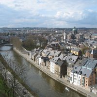 Namur