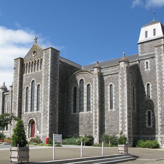 Saint-Ouën-des-Toits