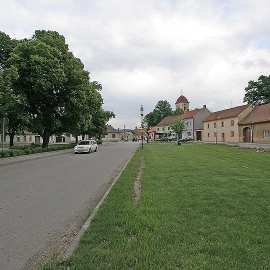 Svitávka
