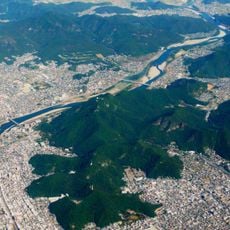 Mount Kinka