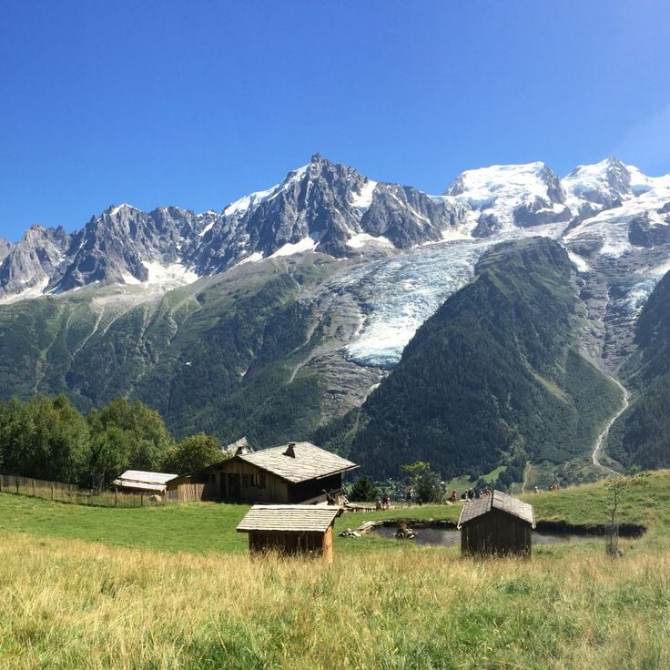 Parc animalier de Merlet
