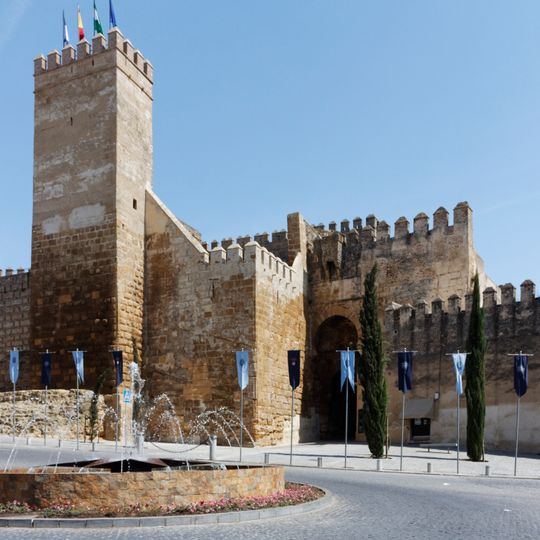 Porta di Siviglia