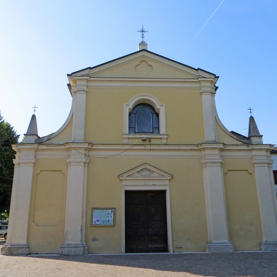 Chiesa di San Lorenzo
