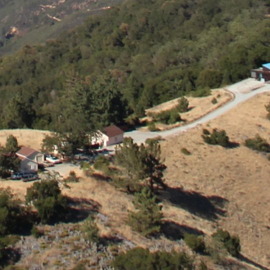 Fremont Peak Observatory