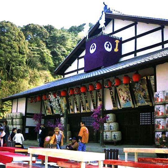 Konpira Grand Theatre