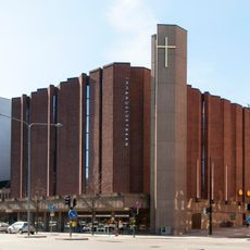 Immanuelskyrkan, Stockholm