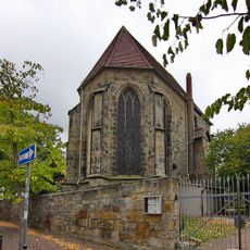 Klosterkirche (Stadthagen)