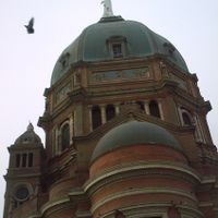 Distrito de Magdalena del Mar