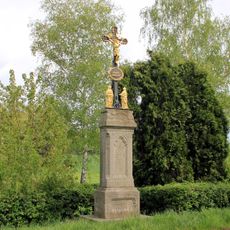 Betkreuz (Straße nach Prautitz)