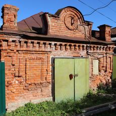 Амбар (Гороховец)