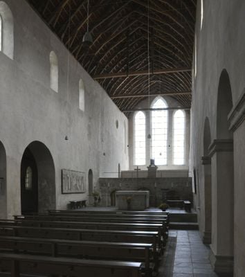 Interiör 1
