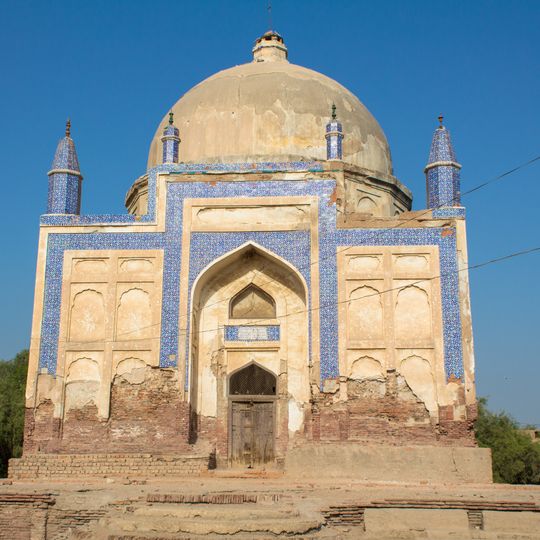 Larkana