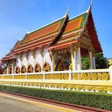 Wat Phosop Phon Charoen