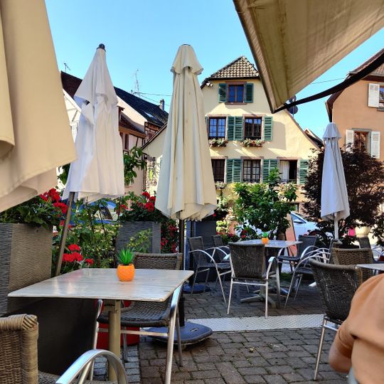 Brasserie de la Poste