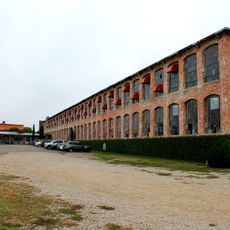 McKinney Cotton Mill Historic District