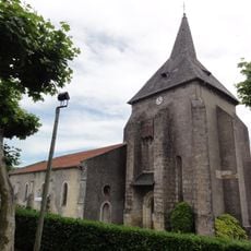Église Saint-Hilaire de Lesperon