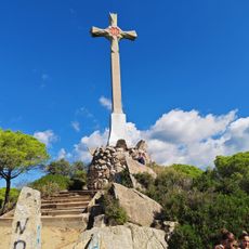Mirador de La Creu