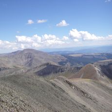 San Luis Peak