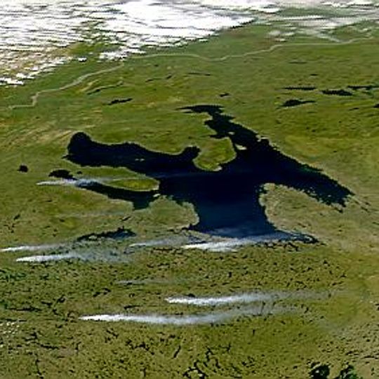 Great Bear Lake