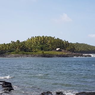 Île du Diable