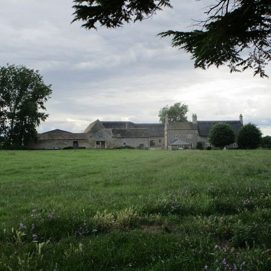 Home Farmhouse