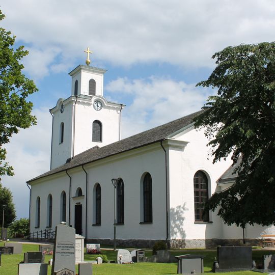 Öja Church