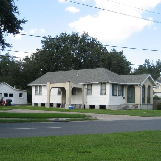 Belle Chasse