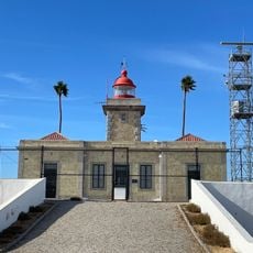 Farol de Ponta da Piedade