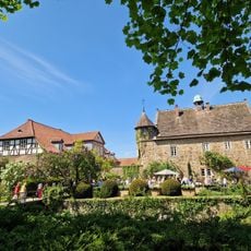Rittergut Remeringhausen