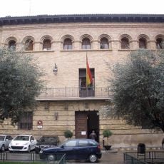 Town Hall of Barbastro