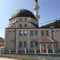 Mosque