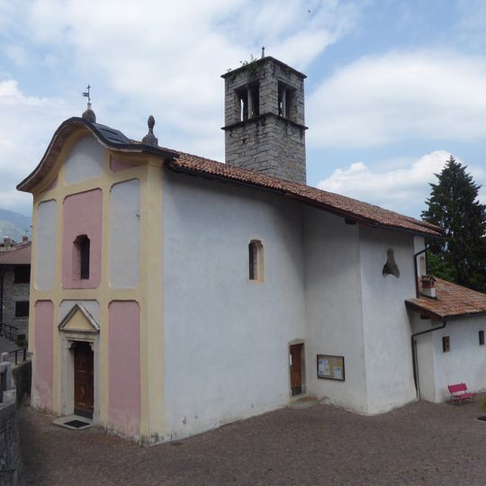 Chiesa dell'Annunciazione di Maria