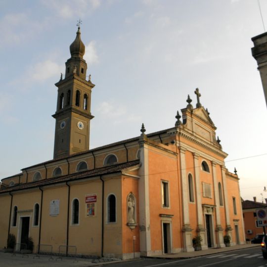 Chiesa della Natività della Beata Vergine Maria
