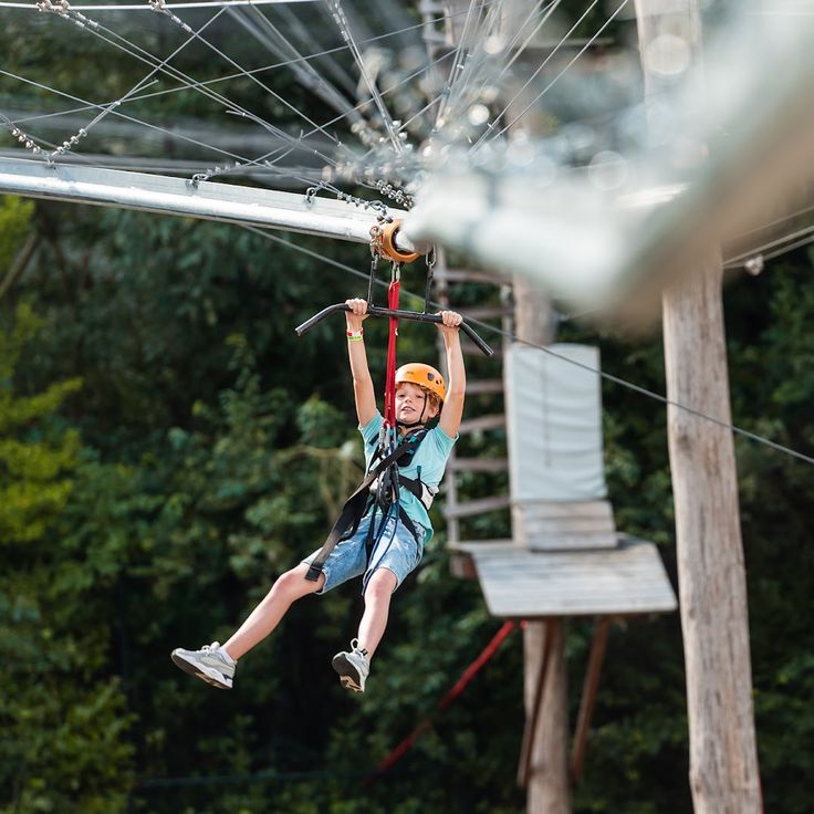 Adventure City Rotterdam