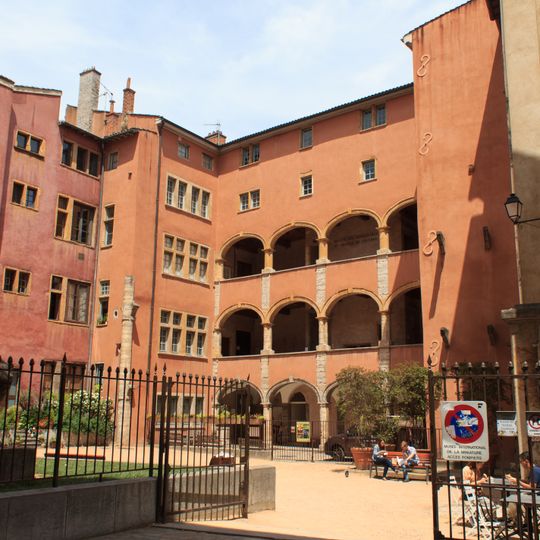 Musée Miniature et Cinéma