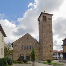 Kirche
